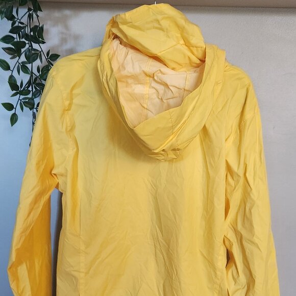 Lightweight Spring Rain Jacket - Picture 3 of 7